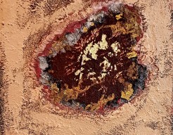 'The secrets of the Earth II'