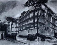 Roma, Quartiere III Pinciano