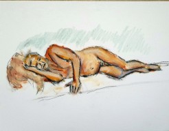 Sleeping beauty part 2