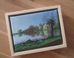 Dageraad in de Dommelvallei