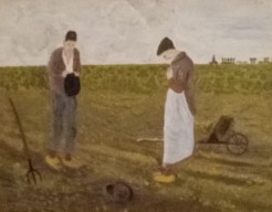 Bid en werk       vroeg werk    no  3