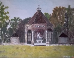 Kapelberg Bergharen  vw    no   42