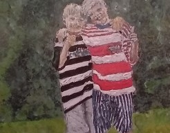 Kleinkinderen   no 47