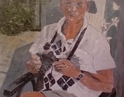 Levensvriend Gijs   vw no   52