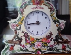 Beschilderd klokje         no 70