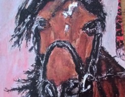 Lievelingspaard        vw  no  76