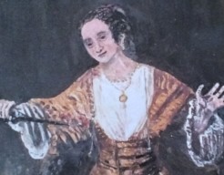 Lucrettia