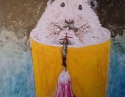 Hamster     vw  no 171