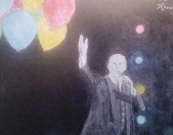 Een ballon ,een ballon,een ballonnetje  vw no  181