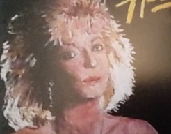 Hannie               vw  no 192