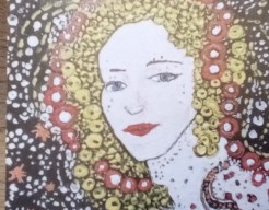 De koningin      vw      no  206