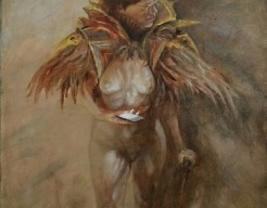 Waar is het feestje?