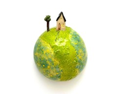 Daar waar het gras groener is