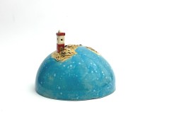 Keramische Vuurtoren