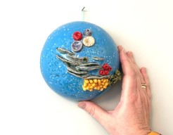 Dans van het Koraalrif 