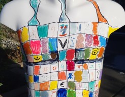 Les coleurs de la vie