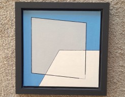 Geometrische compositie