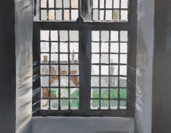 De Lekpoort (Kleine klok) te Vianen (Ut)