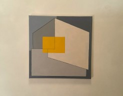 Geometrische compositie