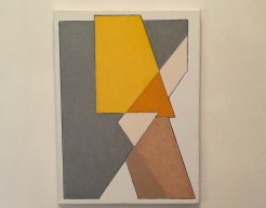 Geometrische compositie