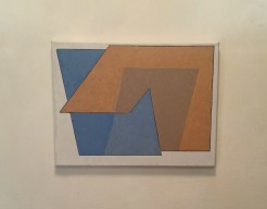 Geometrische compositie