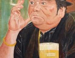 bloed zweet en tranen