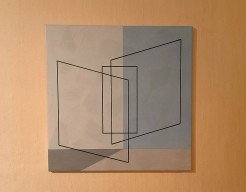 Geometrische compositie