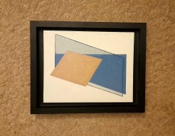 Geometrische compositie