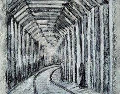 Sag mir wo die Blumen sind