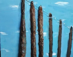 Verbroken verbinding