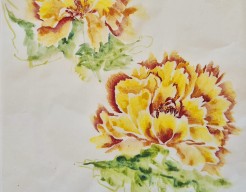 Oosterse penseeltekeni g