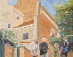 'Kuiperspoort' Middelburg