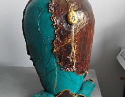 Verborgen schoonheid