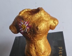 Je blijft goud waard