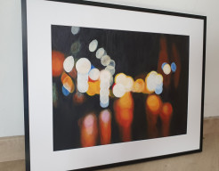 Streetlights (schilderij)