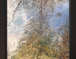 Shallow (schilderij)