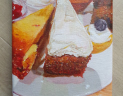 High time for high tea