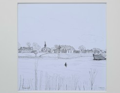 Vreeswijk aan de Lek