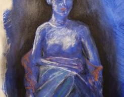 25 minute sketch 1-2