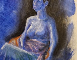 25 minute sketch 2-2