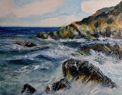 Experimenteren met de zee 03