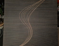 Tussen de lijntjes...