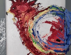 La fête des animaux