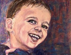 Zeg maar ja tegen het leven!