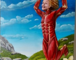 Vrijheid na Ostheopathie