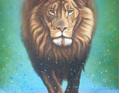 Charly, ik zie overal jou ogen nr. 1