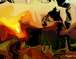 Climate change, we are not