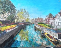 Lente panorama      no   264/2