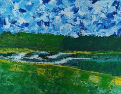 Golfbaan Spaarnwoude