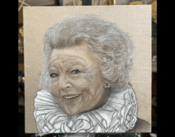 Prinses Beatrix